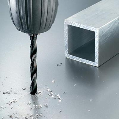 Bosch Accessoires 10-delige HSS-R metaalboorset | 2607019442 - 2607019442