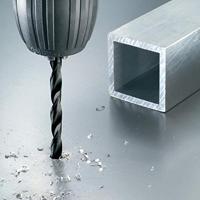 Bosch Accessories 2607019442 HSS Metaal-spiraalboorset 10-delig Rollenwals DIN 338 Cilinderschacht 1 set(s) - thumbnail