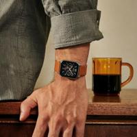 Casio MTP-M305L-1AVER Zwart Heren horloge - thumbnail