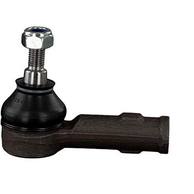 Axiaalkogel, spoorstang ADC48779