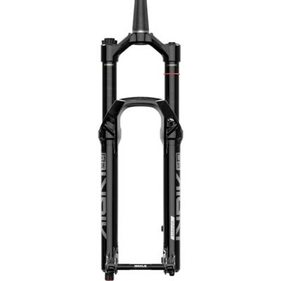 ROCKSHOX verende voorvork "lyrik ultimate rc2" 27,5" boost sus.fork rs lyrik ult.rc2 27,5" boost 140mm black