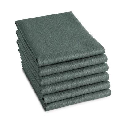 DDDDD theedoek akira 60x65cm green DDDDD theedoek akira 60x65cm green