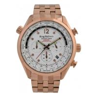 Krug-Baümen Air Explorer Diamond Limited Edition | 100109DM - thumbnail