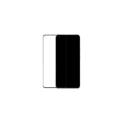 Mobilize Edge-To-Edge Glass Screen Protector Xiaomi Mi 11 Black Edge Glue