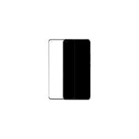 Mobilize Edge-To-Edge Glass Screen Protector Xiaomi Mi 11 Black Edge Glue - thumbnail