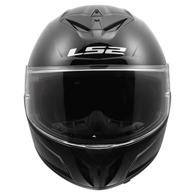 LS2 integralhelm "ff820 rapid iii solid" helmets ff820 rapid i solid black gr. 3xl LS2 integralhelm "ff820 rapid iii solid" helmets ff820 rapid i solid black gr. 3xl