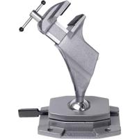 Bernstein Tools for Electronics Bernstein Werkzeugfabrik Bankschroef 9-215-K Bekbreedte: 50 mm Spanbreedte (max.): 70 mm - thumbnail