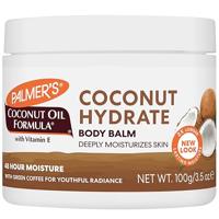 Palmers Coconut Oil Formula Coconut Oil Balm - thumbnail