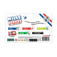 Mille bornes Classique - Bordspel - DUJARDIN - Vanaf 6 jaar - thumbnail