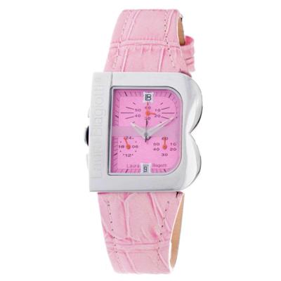 Horloge Dames Laura Biagiotti LB0002L-03 (Ø 33 mm) Horloge Dames Laura Biagiotti LB0002L-03 (Ø 33 mm)