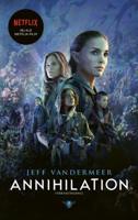 Annihilation (vernietiging) - Jeff Vandermeer - Paperback (9789403117300) - thumbnail