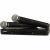 Shure BLX288E/SM58-H8E - draadloos systeem met ontvanger en twee SM58-microfoons