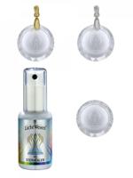 Lichtwesen Sterntaler kristal 1 Stuks - thumbnail