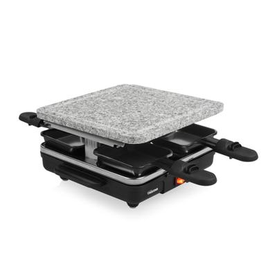 Tristar Steengrill 4-persoons 600W - thumbnail