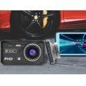 Tracer 4TS Full HD Zwart