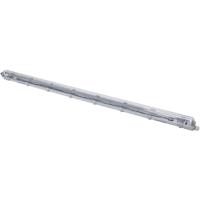 LED Waterdichte TL Armatuur - Velvalux Strela - 150cm - Enkel - Koppelbaar - Waterdicht IP65 - thumbnail