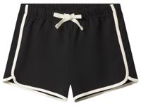 Esmara Kids Kinder jogging short (Zwart, 146/152) - thumbnail
