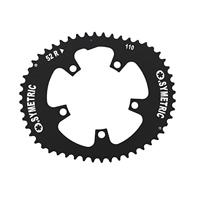 O.symetric kettingblad chain ring 52t - thumbnail