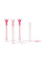 HEMA Uitdeel bellenblaas prinses 288ml - 8 stuks (roze) - thumbnail