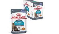 Royal Canin Urinary Care natvoer kat (in gelei) 2 dozen (24 x 85 g) - thumbnail
