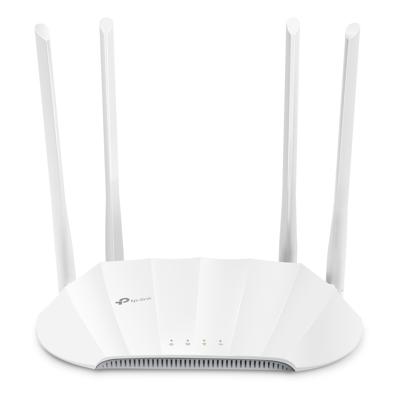 TP-Link TL-WA1801 draadloos toegangspunt (WAP) 1201 Mbit/s Wit Power over Ethernet (PoE)
