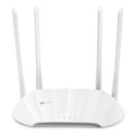 TP-Link TL-WA1801 draadloos toegangspunt (WAP) 1201 Mbit/s Wit Power over Ethernet (PoE) - thumbnail