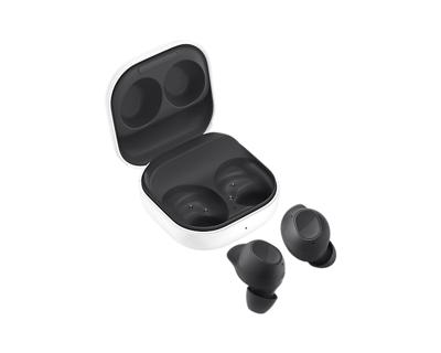 BUDS FE GRAPHITE