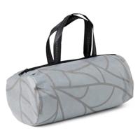 Capi plantenhoes medium 100x200 cm grijze print - thumbnail