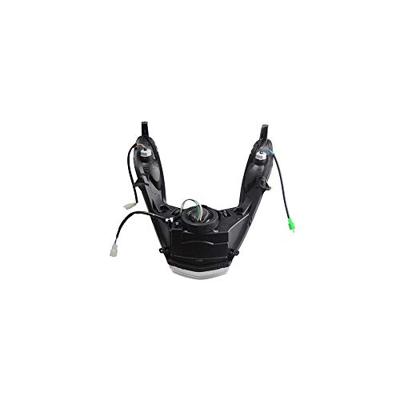 Koplamp unit Peugeot Kisbee