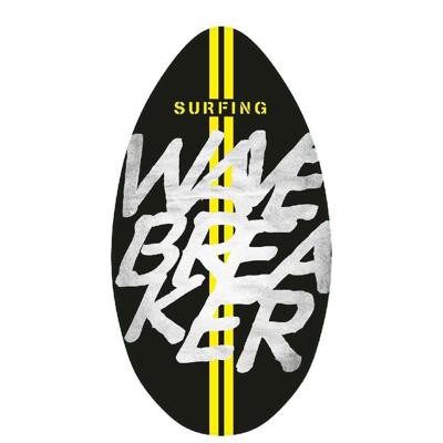 SportX skimboard Wavebreaker - 94 cm