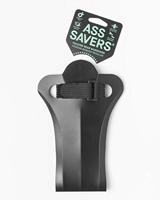 Ass Savers Fendor Bendor Regular Spatbord - Zwart - thumbnail