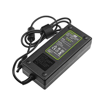 Green Cell GC-AD69AP Laptop netvoeding 120 W 19.5 V 6.15 A Green Cell GC-AD69AP Laptop netvoeding 120 W 19.5 V 6.15 A