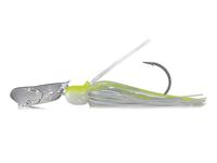 Molix Compact Blade Jig 10,5gr Chart Glimmer - thumbnail