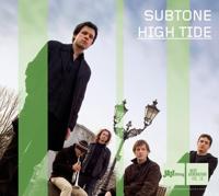 High Tide - CD (0608917106220) - thumbnail