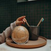 Kidytimer - KIDYWOLF groen - thumbnail