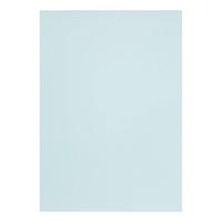 Creativ Company Vellumpapier, a4, vel 210x297 mm, 100 gr, lichtblauw, 10 vel/ 1 doos - thumbnail