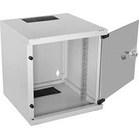 Renkforce RF-4712212 10inch-wandkast 6 HE Grijs - thumbnail