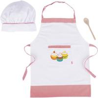 Goki keuken kookset, 3dlg. - thumbnail