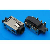 Notebook DC power jack for ASUS K553MA F553MA - thumbnail