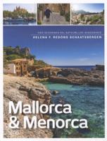 Mallorca & Menorca - Helena F. Redóns Schaatsbergen - Paperback (9789492920270) - thumbnail