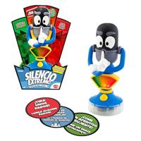 Bordspel Bizak Silencio Extremo - thumbnail