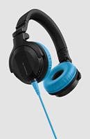 Pioneer DJ HC-CP08-L blauw accessoirepack voor HDJ-CUE1 - thumbnail