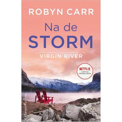 Na de storm Na de storm