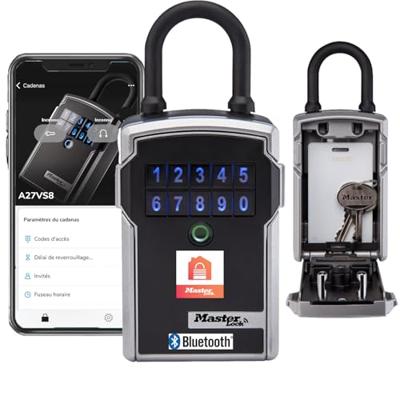 Masterlock Sleutelkluis L SelectAccess Bluetooth - 5440EURD 5440EURD
