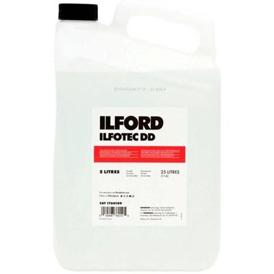 Ilford Developer Ilfotec DD 5 liter