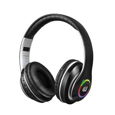 Bluetooth Hoofdtelefoon met Ingebouwde Microfoon Bluetooth 5.0+EDR