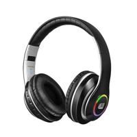 Bluetooth Hoofdtelefoon met Ingebouwde Microfoon Bluetooth 5.0+EDR - thumbnail