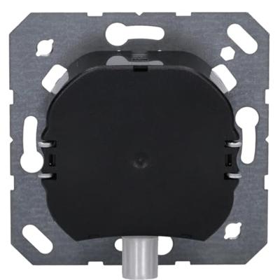 LED tastdimmer standaard Jung 1710DE