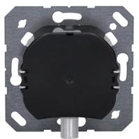 LED tastdimmer standaard Jung 1710DE - thumbnail