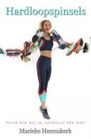 Marieke  Heemskerk Hardloopspinsels - thumbnail